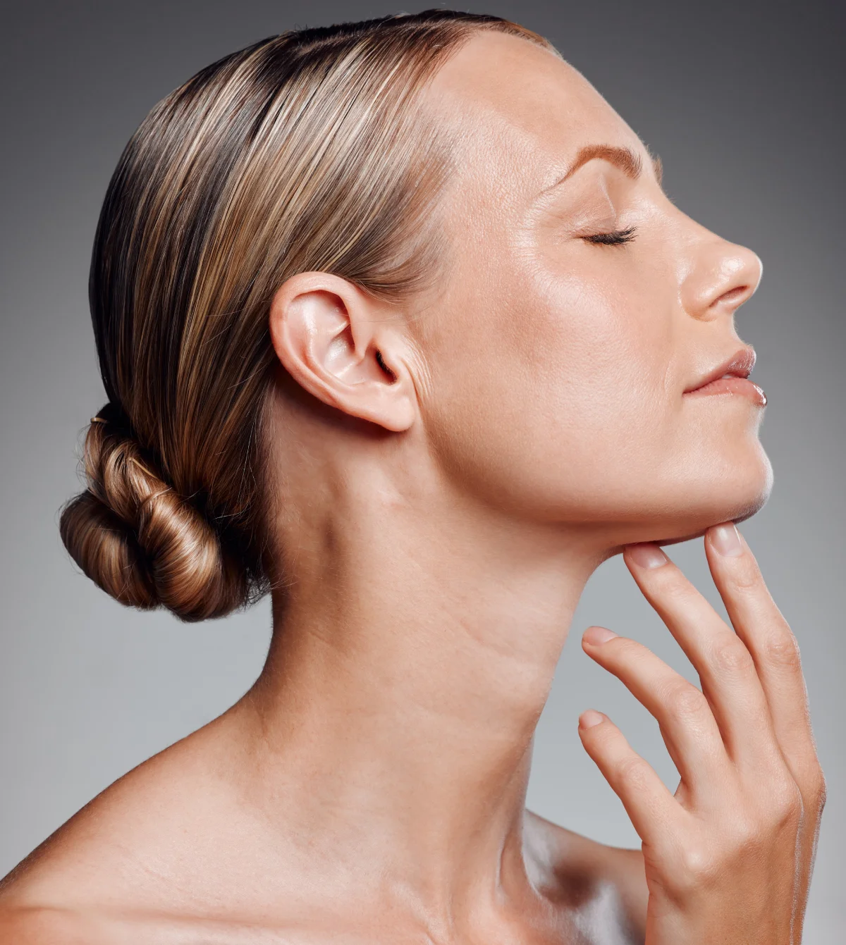 MINT - Safe Solution for Sagging Skin