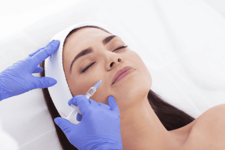 Cosmetic Injectables: The Answers to Your Most Pressing Questions About Treatment
